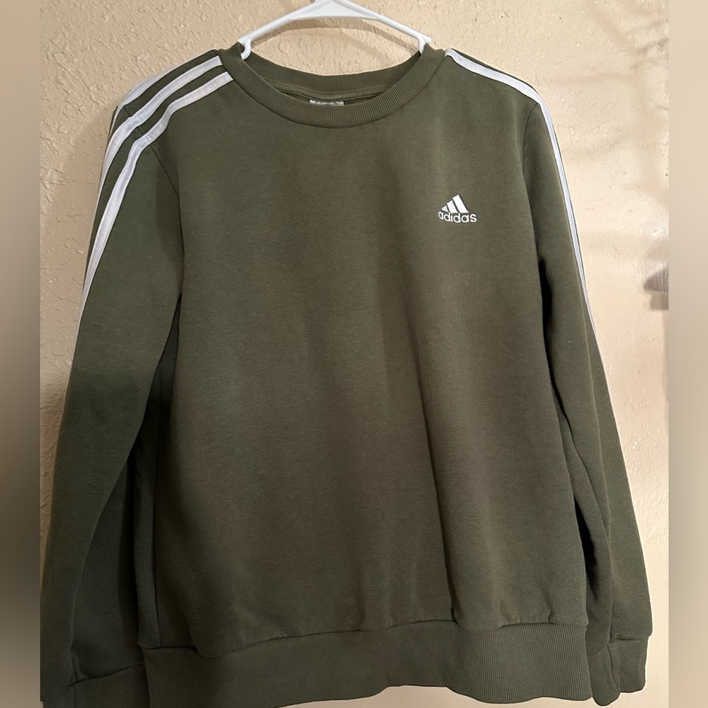 Adidas Crewneck